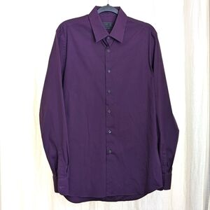 Prada Men's Dress Shirt
